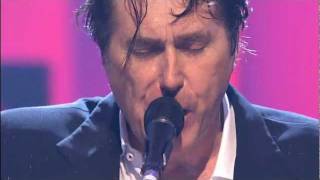 Bryan Ferry  Lets Stick Together 20070210 London [upl. by Airreis]