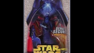 Senate Guard Revenge Of The Sith HD Review [upl. by Taylor]