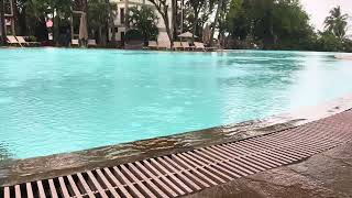 Kenia Diani Beach Baobab Beach Resort listopad 2023 [upl. by Beitch]