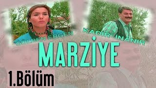 Marziye  01Bölüm [upl. by Imoian]