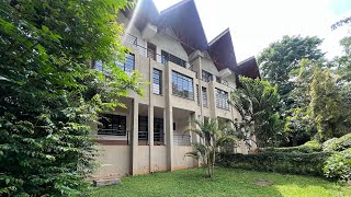 Modern 5 Bedroom town house tor sale in Lavington [upl. by Ailene]