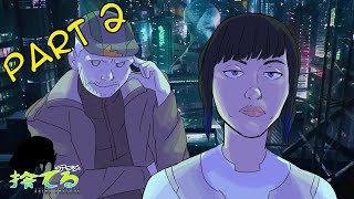 Ghost in the Shell 2017 What Could Have Been ANIME ABANDON [upl. by Roos]