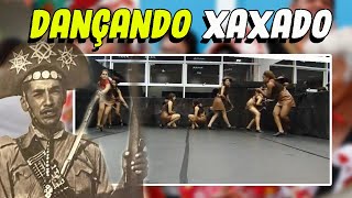 O Xaxado de Lampião A Dança Misteriosa dos Cangaceiros e o Encanto das Moças [upl. by Audrit]