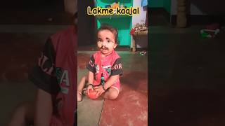 Lakmi eyeconic kaajal 😵‍💫😎 funny funnyvideo funnyshorts ytshorts [upl. by Linkoski]