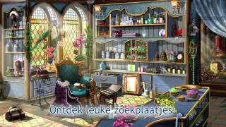 Nederlandse Uptasia trailer [upl. by Corson]