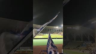 UEFA Avropa liqası  Qarabağ  Malmo [upl. by Eidod]