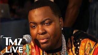 Sean Kingston  Kidnapped After His Watch Was Stolen  TMZ Live [upl. by Giark]