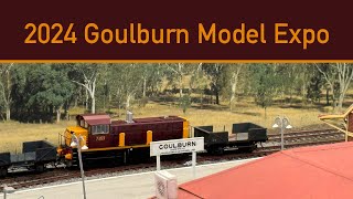 2024 Goulburn Model Expo [upl. by Ladnek795]