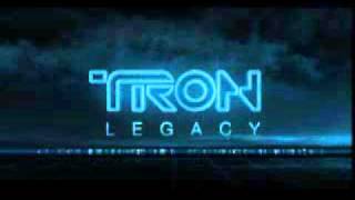 Tron Legacy Soundtrack 14 Fall [upl. by Whitson]