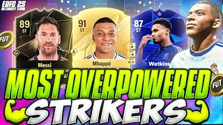 FC 25  BEST CHEAP META STRIKERS  PLAYERS ON EACH POSITION😱💪 BEST CHEAP PLAYERS  FUT 25 [upl. by Anela670]