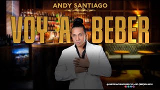 Andy Santiago el Relevo  voy a beber bachata Audio [upl. by Maureene]