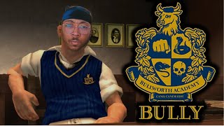 I HATE SCHOOL BULLY SCHOLARSHIP EDITION pt 1  kinda [upl. by Lisetta]