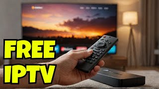 BEST IPTV Players for Firestick in 2024  FULL GUIDE [upl. by Rehpotsrhc]