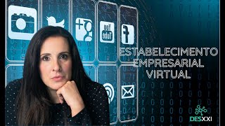 Estabelecimento Empresarial Virtual [upl. by Eiramanig]