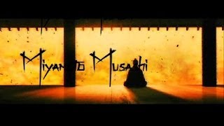 Musashi  Weisheiten einer Legende German Samurai Quotes [upl. by Williamsen]