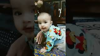 cute mohlaroyim baby cutebaby [upl. by Htur]