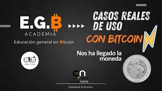 Llegó la moneda comprada con Lightning en La Dobla Bullion [upl. by Avan438]