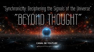 Synchronicity Deciphering the Signals of the Universe by Marcelo Martorelli [upl. by Blossom]