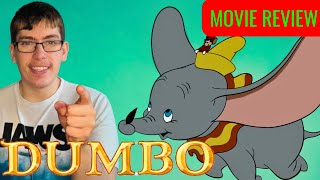 Dumbo Movie Review Latest Disney Adaptation Doesnt Soar [upl. by Yrrol]