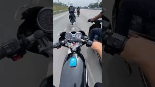 APACHEE SANTERO ROMPONG HABIS  RXZ MERANGGI  rxz motovlog shorts vlog 2stroke 2tak fyp [upl. by Ardnak]