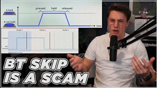 Heres Why BT SKIP IS A SCAM [upl. by Onafets]