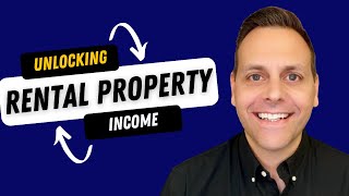 Unlocking Rental Property Income What Financial Assumptions You Should Use [upl. by Poul183]