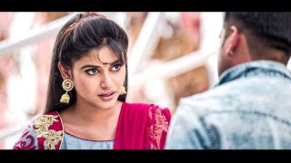 Love Story  South Hindi Dubbed Romantic Action Movie Full HD 1080p  Tarun Oviya Helen Manchu [upl. by Verras]