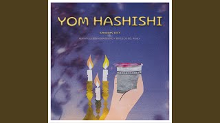 Yom Hashishi shnooks edit [upl. by Ellerol264]