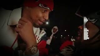 FREE Juelz Santana x Meek Mill x Jim Jones Boyz N Da Hood Type Beat [upl. by Dougie]