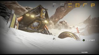 Recore Gameplay Xbox One [upl. by Paulita528]