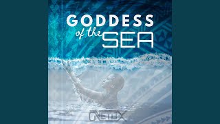 Goddess of the Sea Remix [upl. by Anirtep]