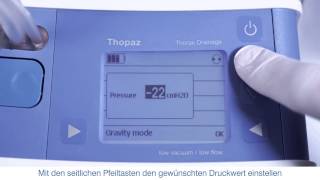 Medela Thopaz Alle Videos  Deutsch [upl. by Roddie331]