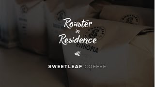 Sweetleaf Coffee [upl. by Biggs]