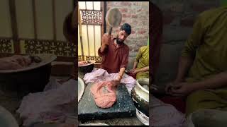 Goshtaba kashmir special food cooking villagelife gushtaba kashmiricuisine [upl. by Rakabuba]