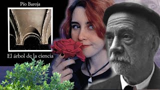 El Árbol de la Ciencia 📚  Lectura obligatoria de SELECTIVIDAD 👨‍🎓 [upl. by Hesler]