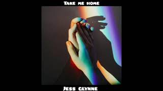 Take Me Home  Jess Glynne slowed down [upl. by Yelnats]