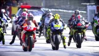 MotoGP™ Rewind 2013 World Championship [upl. by Waters932]