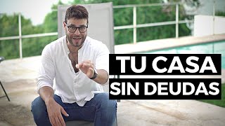 Cómo Tener Tu Casa Sin Deudas y en Tiempo Récord  Alquilar Comprar o Construir tu casa [upl. by Nivanod]