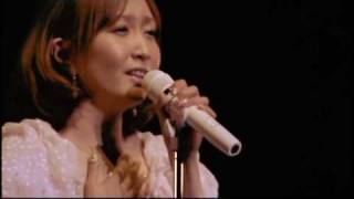 KOKIA  花 【infinity tour 06】 [upl. by Mcgraw]