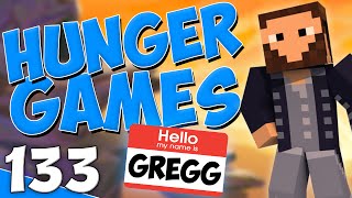 Minecraft Hunger Games  Game 133  Im Called Gregg Now wAthix [upl. by Arica]