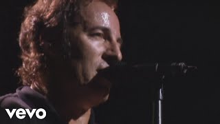 Bruce Springsteen amp The E Street Band  Atlantic City Live in New York City [upl. by Azarcon435]