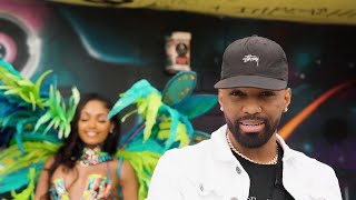 Konshens  Hold On Official Music Video  Big Vibe Riddim  Soca 2020 [upl. by Lander774]