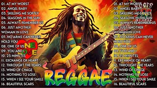 NEW reggae love songs 2023  MOST REQUESTED REGGAE LOVE SONGS 2023  TOP 100 REGGAE SONGS [upl. by Keyek]