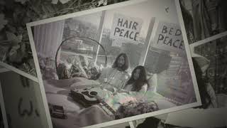 The Ballad of John And Yoko John LennonBeatles  IMMATERIAL [upl. by Dnalyram]