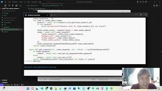 Python full app development with Aider AI in 1 day [upl. by Atorod587]