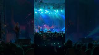 Amon Amarth  Deceiver of the Gods live  Fyrishov 240829 [upl. by Fates]