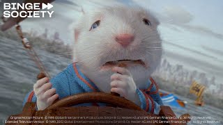 Stuart Little movie [upl. by Gavrilla123]