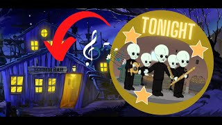 Monkey Island Soundtrack  Scumm Bar Music vs Cantina Band Family Guy 1h Mashup [upl. by Anerbes]