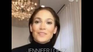 Jennifer Lopez on quotDineroquot [upl. by Consolata]