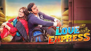 Love Express Full Movie  Dev amp Nusrat Jahan  Kolkata New Movie 2021  Bengali new Movie 2021 [upl. by Nosdrahcir795]